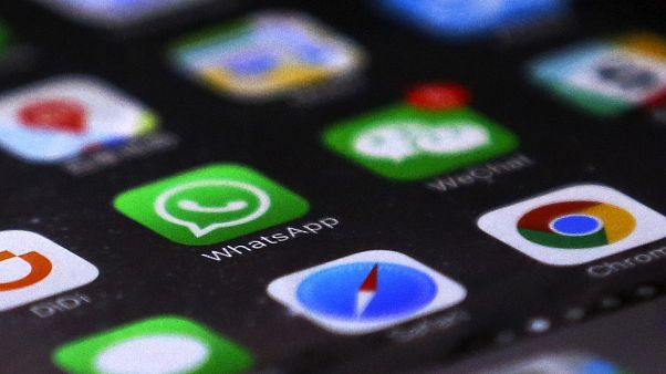 واتساب تدخل المنافسة على سوق الدفع واتساب تدخل المنافسة على سوق الدفع