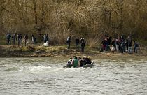 Αυστρία: "Θα στηρίξουμε την Ελλάδα και τις βαλκανικές χώρες στο προσφυγικό"