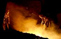 Die Weltwirtschaft im Würgegriff des Coronavirus