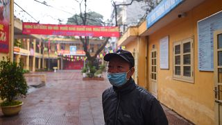 El impacto negativo del 'coronavirus de Wuhan' en la economía mundial