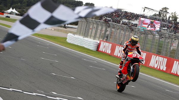 Αναβολή για τους πρώτους δύο αγώνες του MotoGP λόγω COVID-19 Αναβολή για τους πρώτους δύο αγώνες του MotoGP λόγω COVID-19