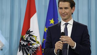 Австрия намерена "защищаться от миграции"