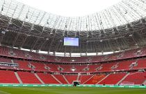 Európa-liga döntőt rendezhet Budapest 2022-ben