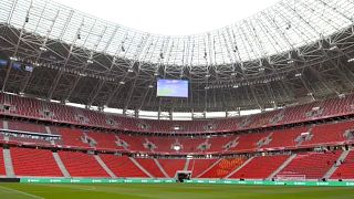 Európa-liga döntőt rendezhet Budapest 2022-ben