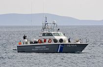 Λέσβος: Αποτροπές και ένταση στη Μόρια