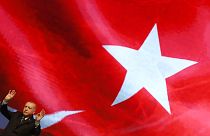 „Wir lassen uns nicht erpressen“ - so die EU in Richtung Erdogan