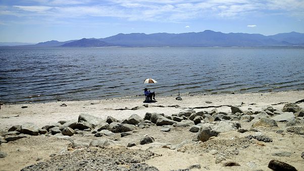 El cambio climático puede borrar la mitad de las playas del mundo antes de que acabe el siglo El cambio climático puede borrar la mitad de las playas del mundo antes de que acabe el siglo