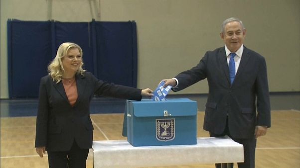 Israele: Likud primo partito ma Netanyahu non ha la maggioranza Israele: Likud primo partito ma Netanyahu non ha la maggioranza