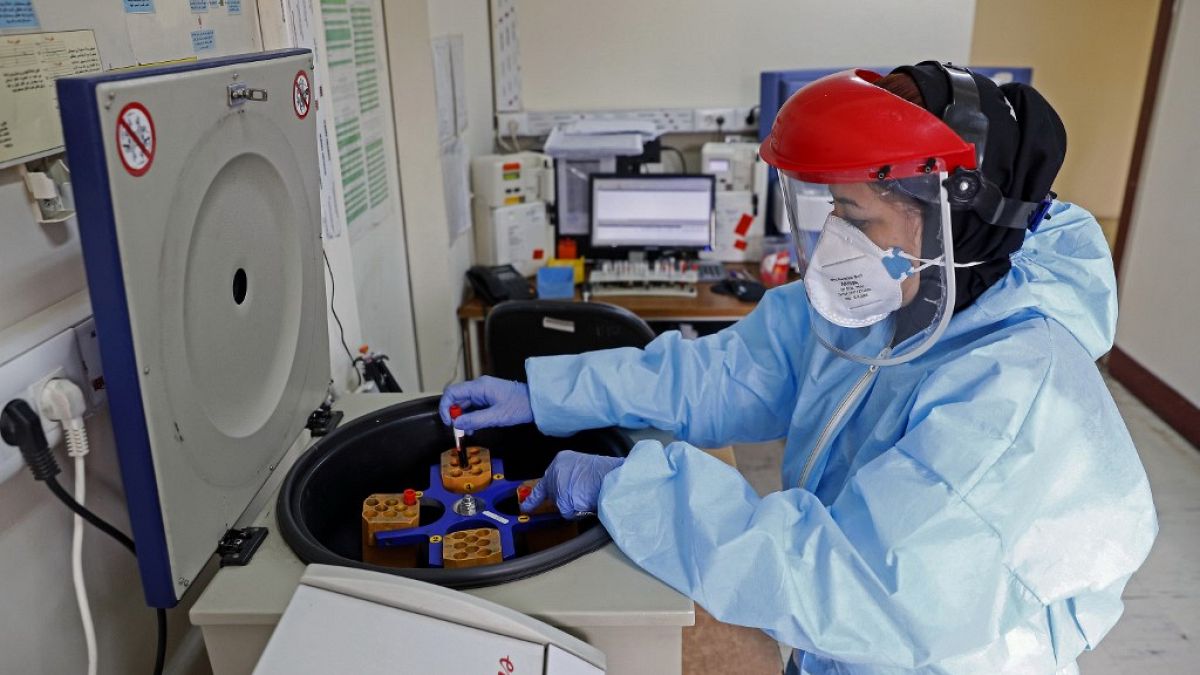 Üç Avrupa ülkesinden İran'a koronavirüs yardımı