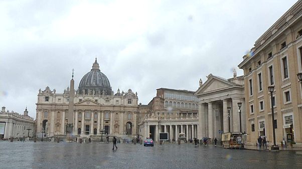 Le Vatican ouvre ses archives sur Pie XII aux historiens Le Vatican ouvre ses archives sur Pie XII aux historiens
