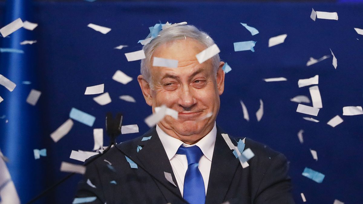 نتانیاهو: من لیمو را به لیموناد تبدیل می‌کنم، این شیرین‌ترین پیروزی عمرم است