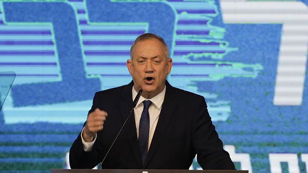 Israel Elections Israel Elections