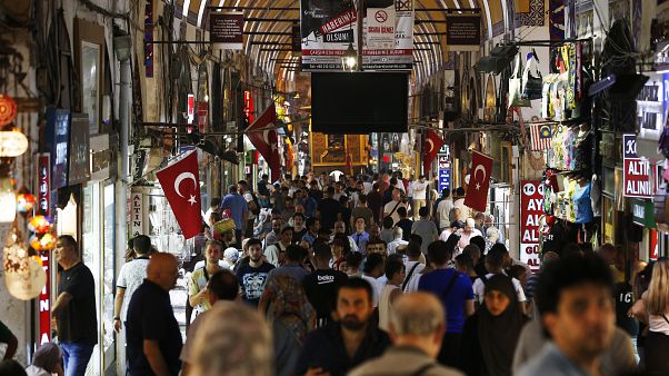 İstanbul Kapalı Çarşı İstanbul Kapalı Çarşı