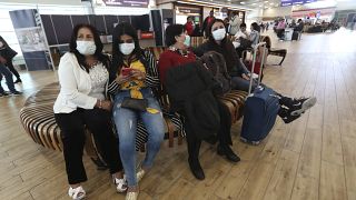 CORONAVIRUS | Más casos en Ecuador, alta del primer enfermo en México