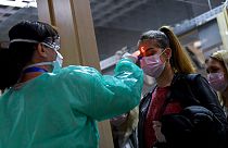 Koronavírus: ha a járványügyi hatóság rendeli el a karantént, akkor jár a táppénz