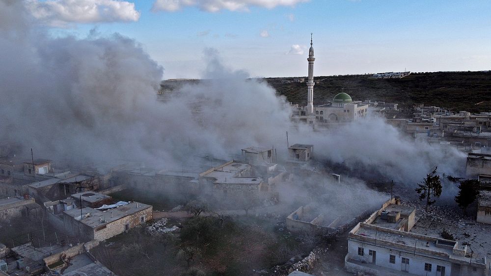 Idleb : escalade de tensions entre la Turquie et les forces du régime syrien