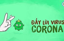 Une chanson vietnamienne contre le coronavirus devient virale