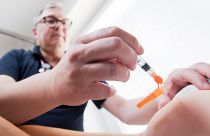 Il vaccino contro il morbillo è ora obbligatorio in Germania