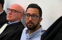 Valtònyc marad Belgiumban