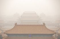 APTOPIX China Daily Life