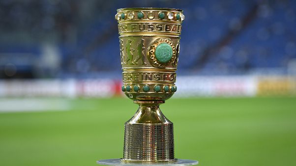 DFB-Pokal DFB-Pokal
