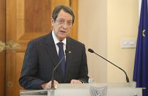 Πρόεδρος Αναστασιάδης: Ανησυχία για τις μεταναστευτικές ροές από Τουρκία