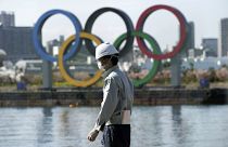 طوكيو 2020: اللجنة الأولمبية تستعد لاقامة ألعاب "ناجحة"
