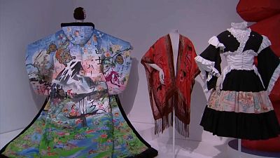 Rendez-vous: El kimono, Van Gogh y Rafael en nuestra agenda cultural europea