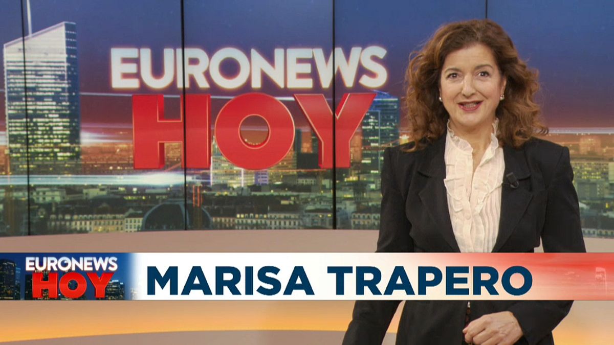 Euronews Hoy | Las noticias del martes 3 de marzo de 2020