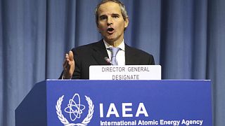 هشدار آژانس بین‌المللی انرژی اتمی: ایران بازرسی از ۲ سایت را نمی‌پذیرد