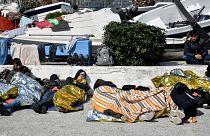 ΟΗΕ- Προσφυγικό: Η ΕΕ πρέπει να σταματήσει τις φιλονικίες και να υποστηρίξει την Ελλάδα