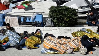 ΟΗΕ- Προσφυγικό: Η ΕΕ πρέπει να σταματήσει τις φιλονικίες και να υποστηρίξει την Ελλάδα 