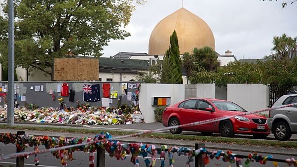 El-Nur Camii, Yeni Zelanda El-Nur Camii, Yeni Zelanda