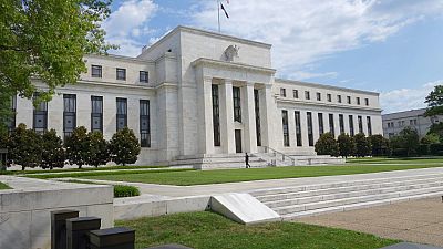 Reserva Federal corta taxas de juro