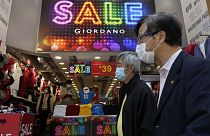 هنگ‌کنگ با پرداخت یارانه نقدی هزار دلاری به جنگ تبعات اقتصادی کرونا می‌رود