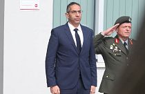 ΥΠΑΜ Κύπρου: Η Τουρκία δείχνει τις επεκτατικές της προθέσεις στην Αμμόχωστο και το Αιγαίο