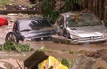 Deadly floods leave path of destruction in Rio de Janeiro