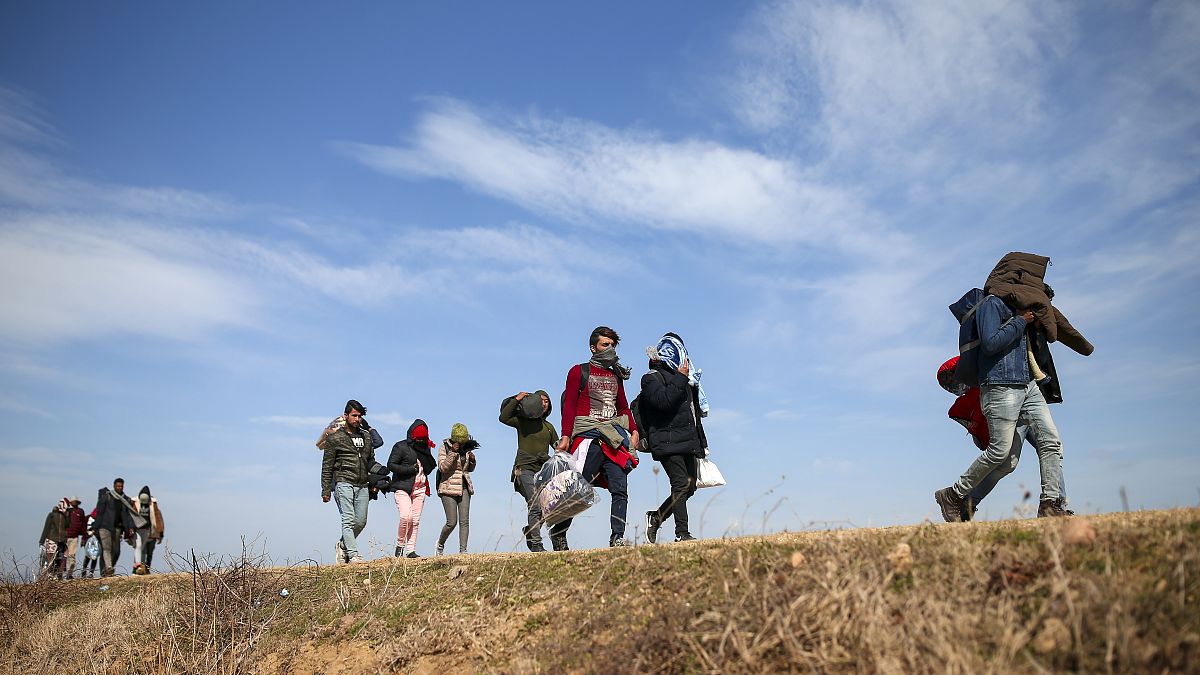 Διεθνής Αμνηστία για προσφυγικό: Η Ευρώπη είναι ένα "φρούριο" που ποινικοποιεί την αλληλεγγύη