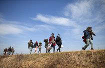 Διεθνής Αμνηστία για προσφυγικό: Η Ευρώπη είναι ένα "φρούριο" που ποινικοποιεί την αλληλεγγύη