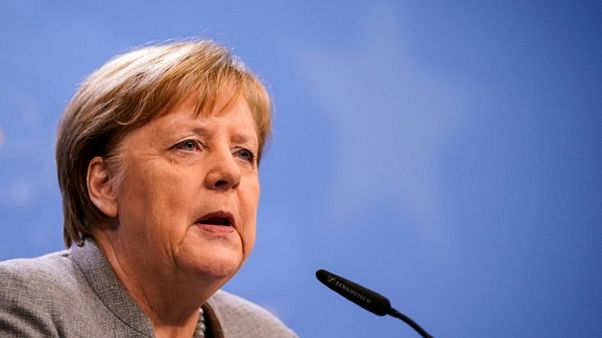 Angela Merkel Angela Merkel
