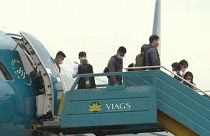 L'aviazione in difficoltà per il Coronavirus