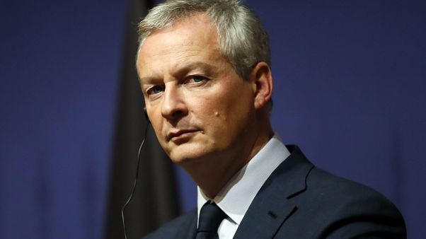 France Europe Economy France Europe Economy