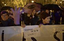 Ισπανία: Βιασμός η κάθε μη συναινετική σεξουαλική συνεύρεση