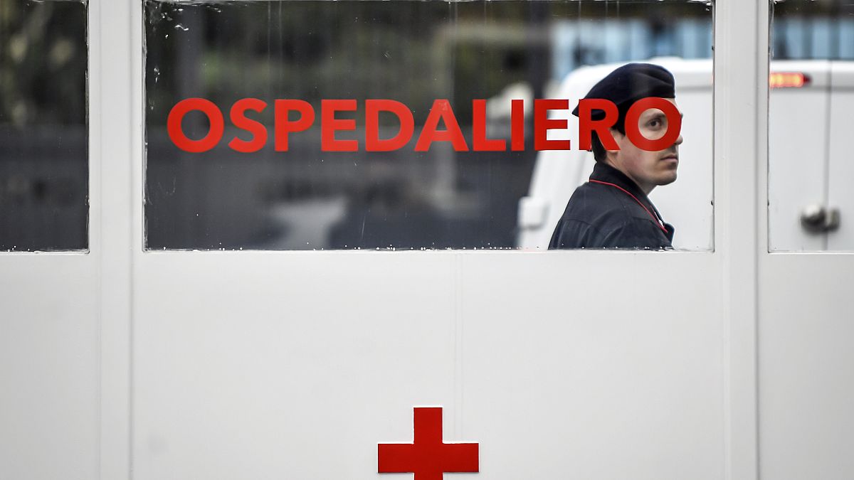 Italia cerrará todas sus escuelas y universidades hasta el 15 de marzo por el coronavirus