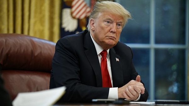 Donald Trump Donald Trump