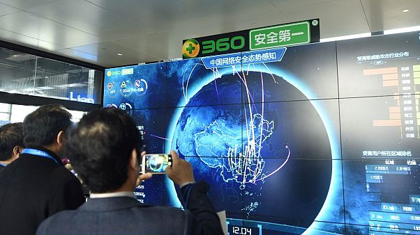 Çinli antivirüs firması Qihoo 360, CIA'e bağlı hackerleri siber casuslukla suçladı Çinli antivirüs firması Qihoo 360, CIA'e bağlı hackerleri siber casuslukla suçladı