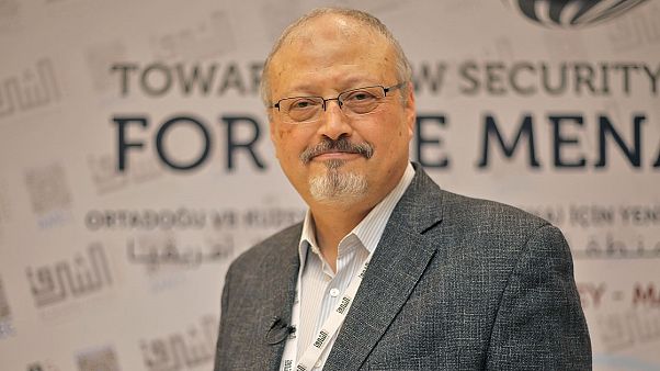 Cemal Kaşıkçı Cemal Kaşıkçı