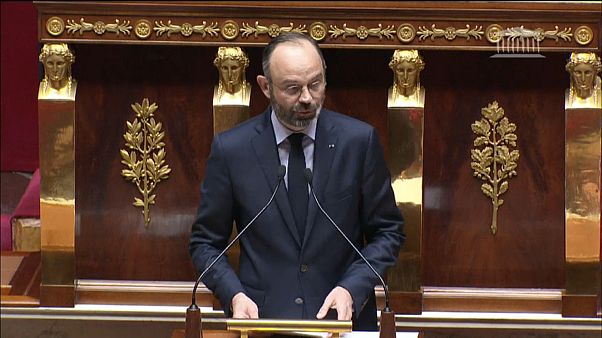 Szabad az út Macron nyugdíjreformja előtt Szabad az út Macron nyugdíjreformja előtt