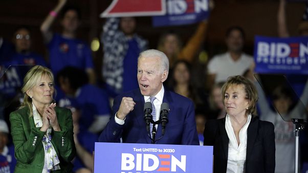Joe Biden Joe Biden