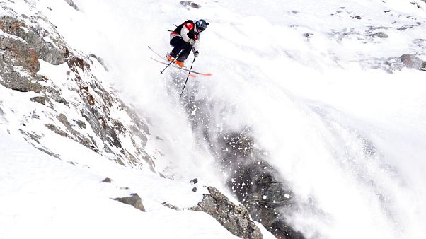Switzerland Freeride Switzerland Freeride